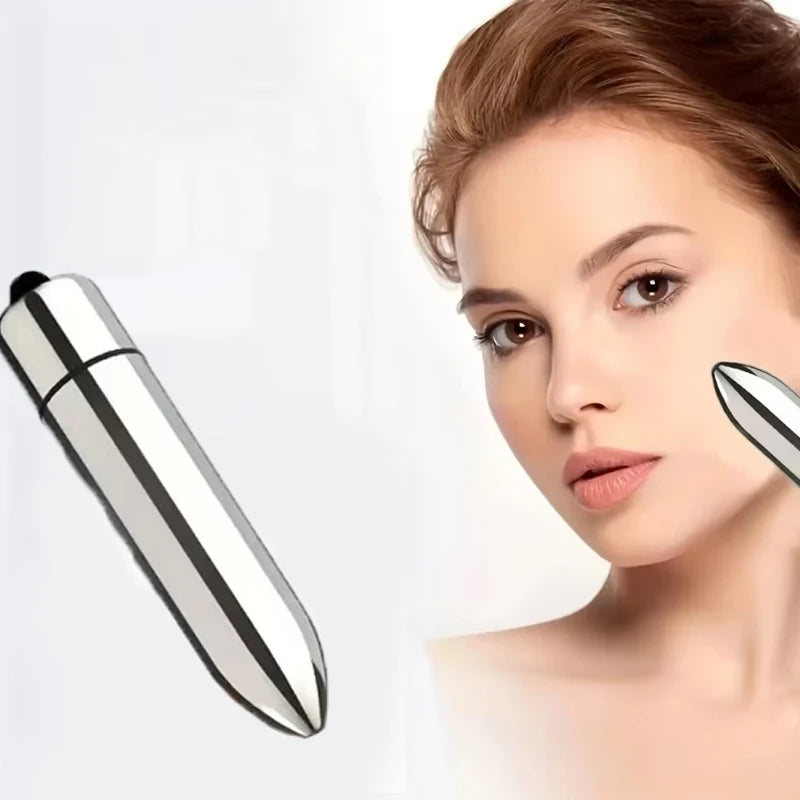 Mini Masseur Vibrateur Visage et Yeux