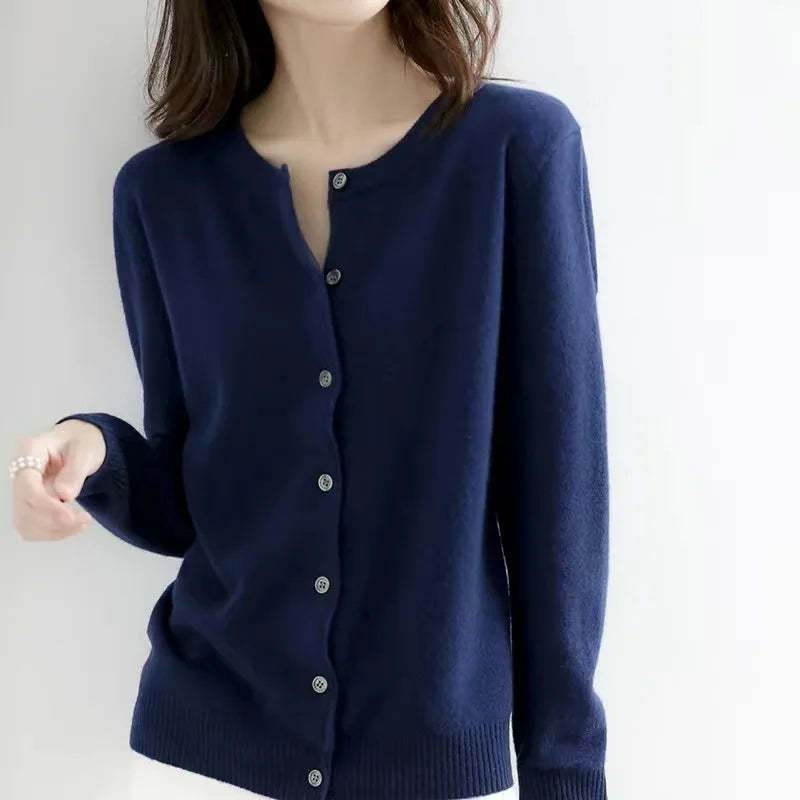 Women's Belted Cropped Trench Jacket