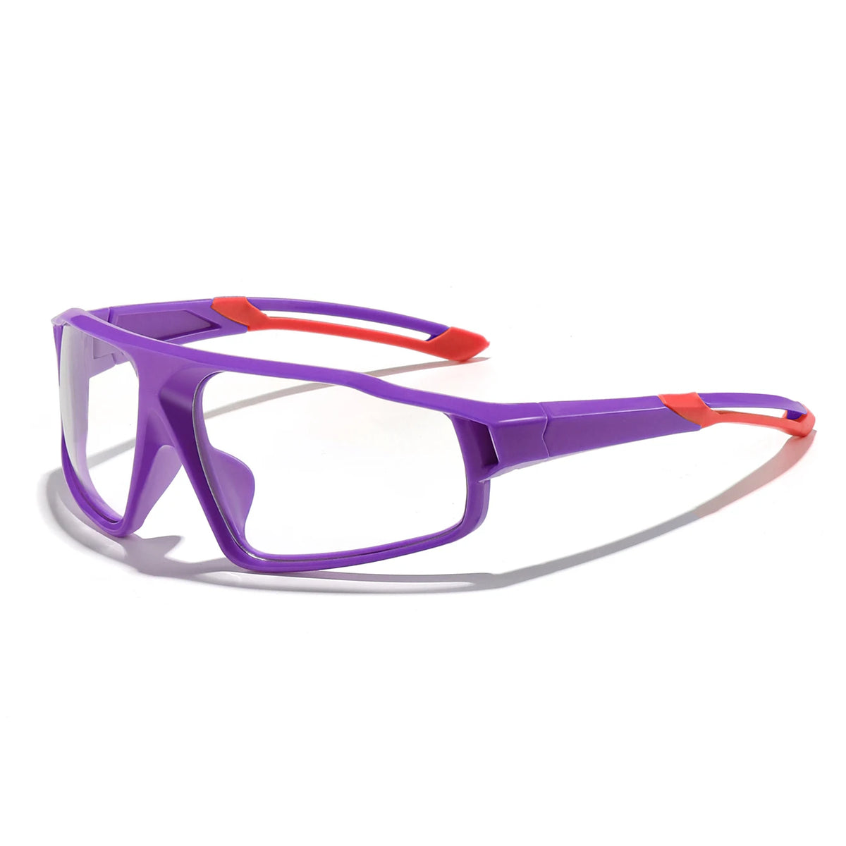 Fashion Brand Men Women Bicycle Photochromic