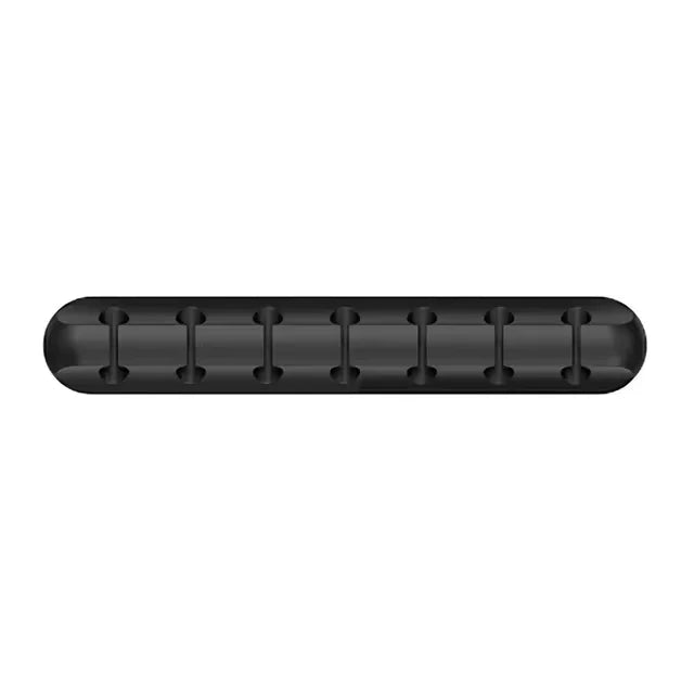 Cable Cord Wire Organizer Silicone USB Cable