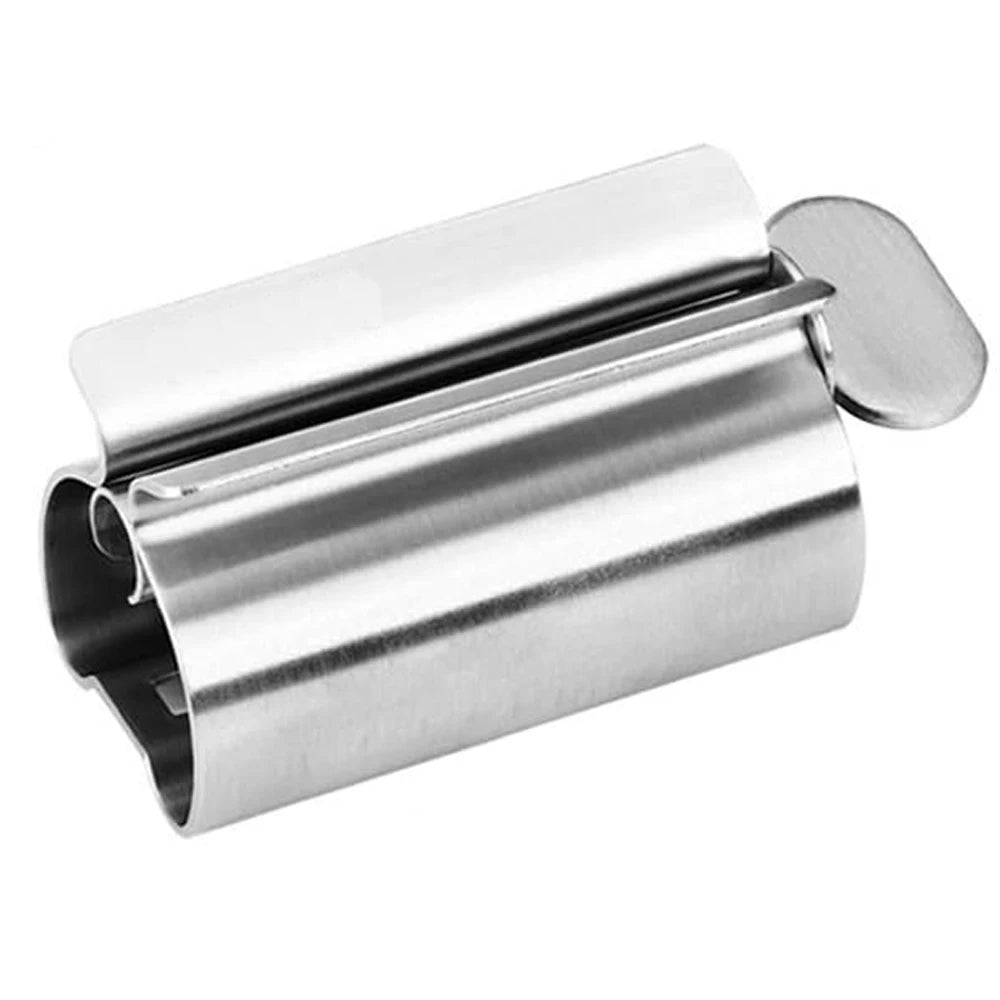 Bathroom Accessories Toothpaste Squeezer Tube
