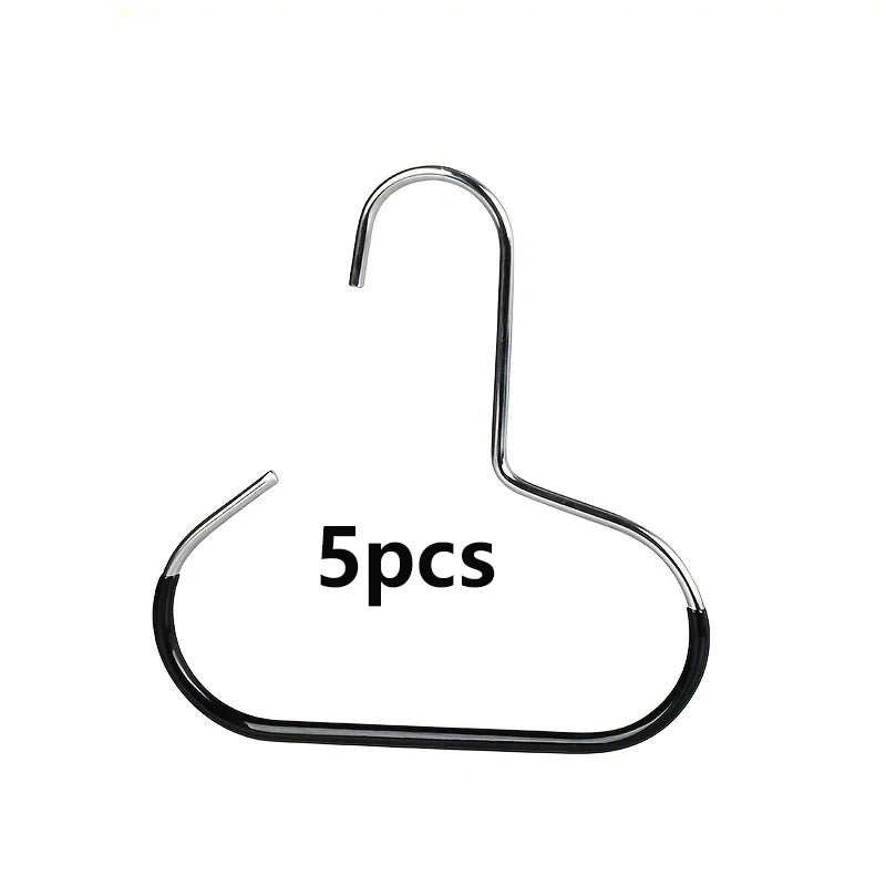 Manganese Steel Round Hook