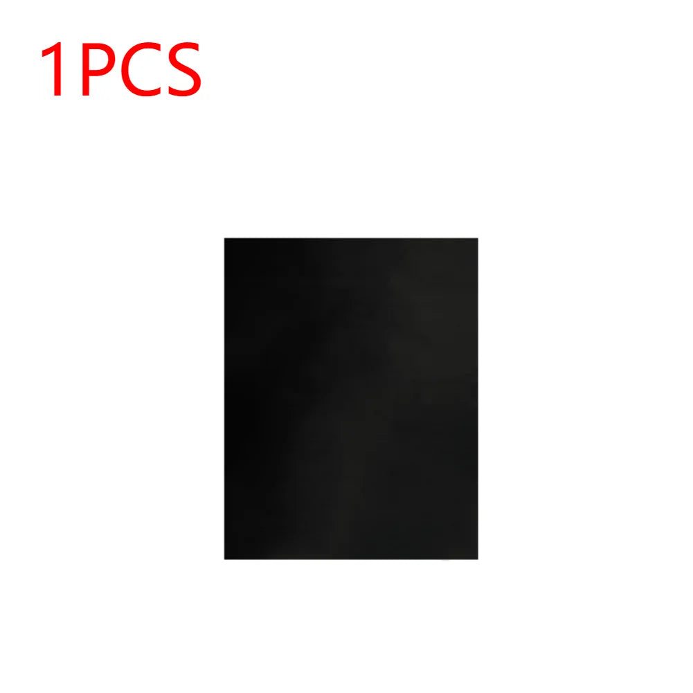 New Oven Liners Reusable Non - stick Anti Dirt