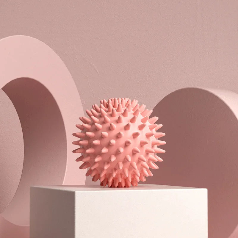6CM Sport Massage Ball Myofascial Release