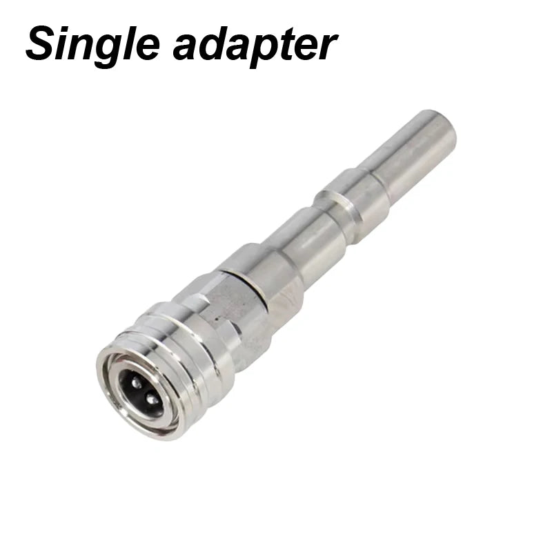Adapter for Nilfisk KEW ALTO WAP CALM, 1/4" Quick