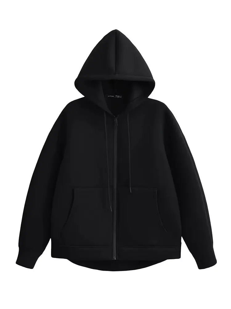 Pull en cachemire tricoté à col roulé pour femme