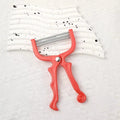 Handheld Facial Hair Remover