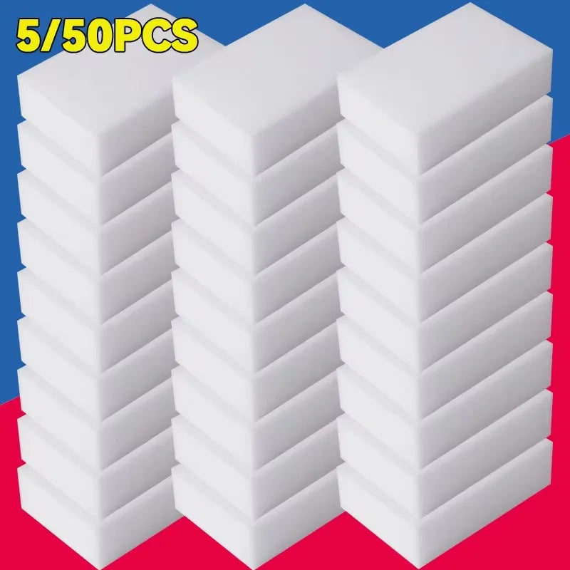 Melamine Sponge Magic Eraser