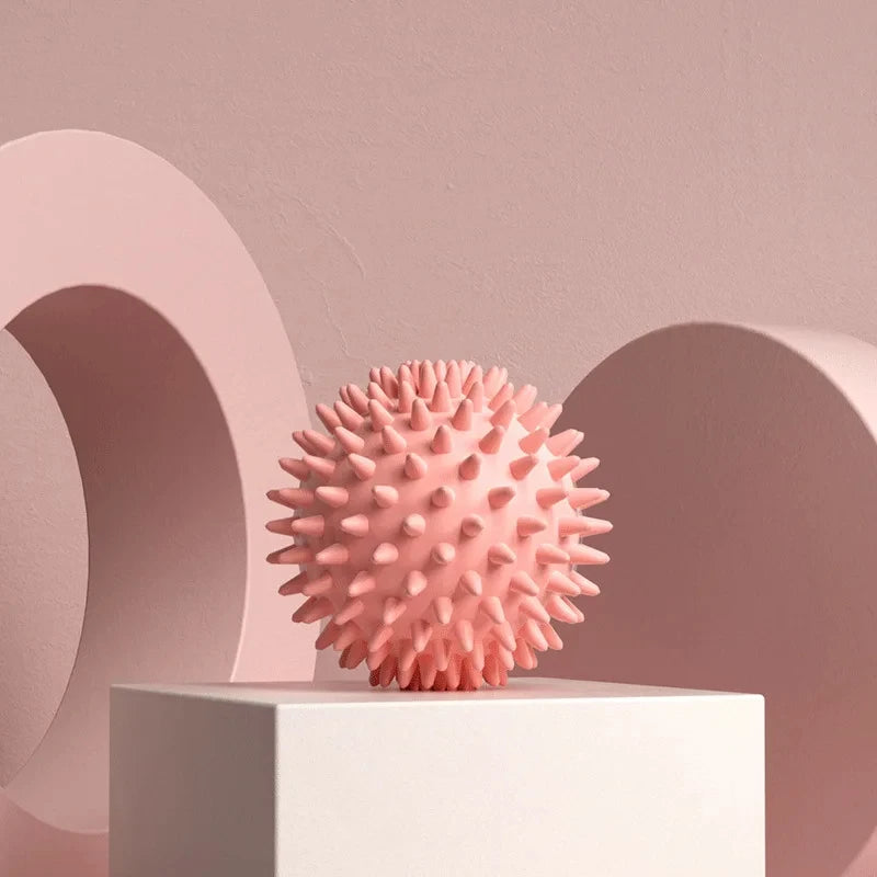 Hedgehog Massage Ball Yoga Fascia Ball Sports