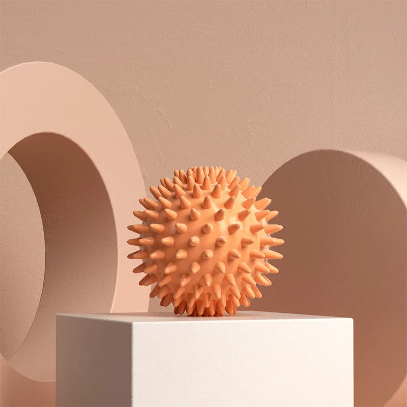 6CM Sport Massage Ball Myofascial Release