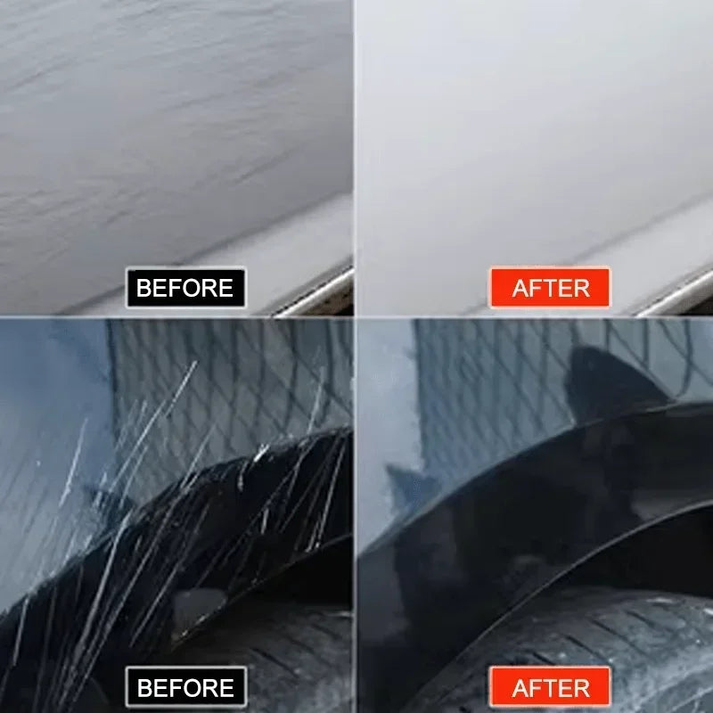 Multi - Purpose Car Scratch Repairer - 24 - Hour