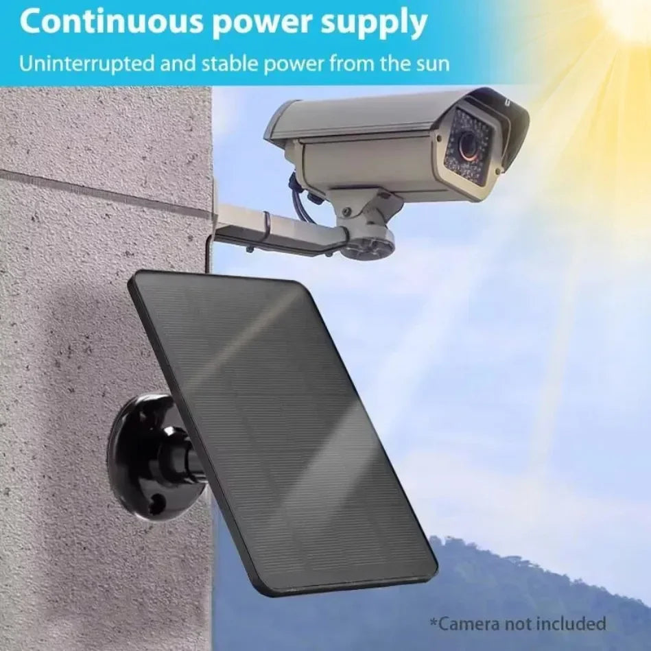 Home Camera