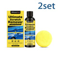 Kit ultime de suppression des rayures de voiture 1/2/3 pièces