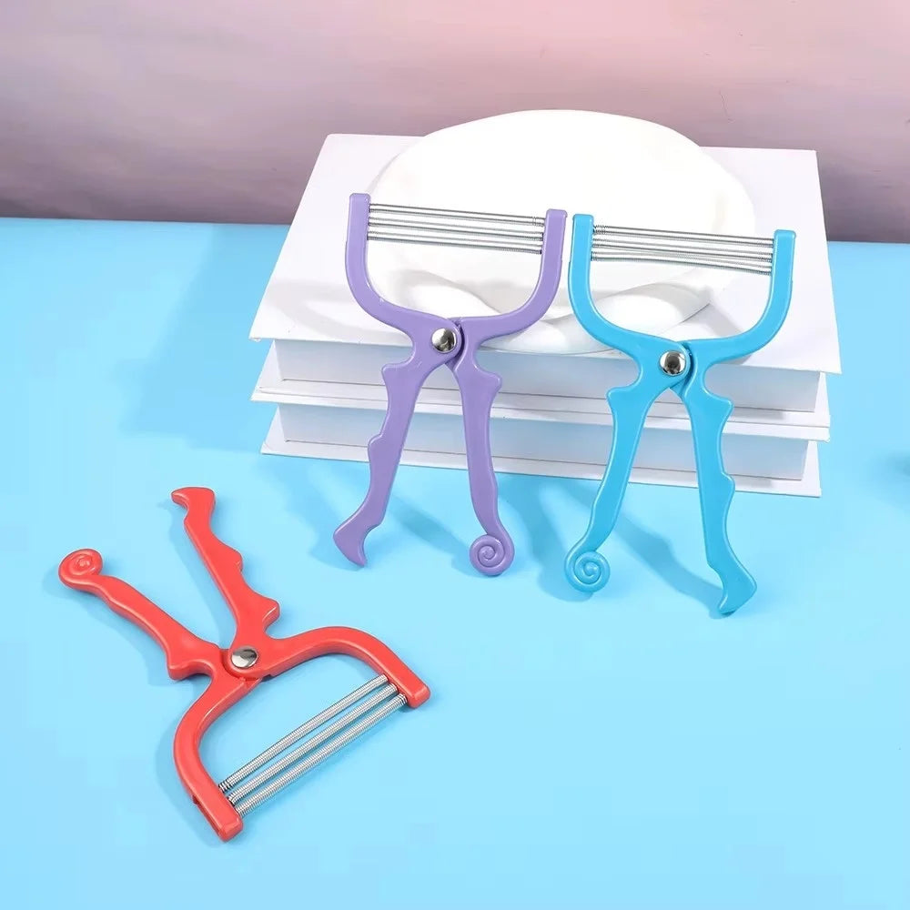 Handheld Facial Hair Remover