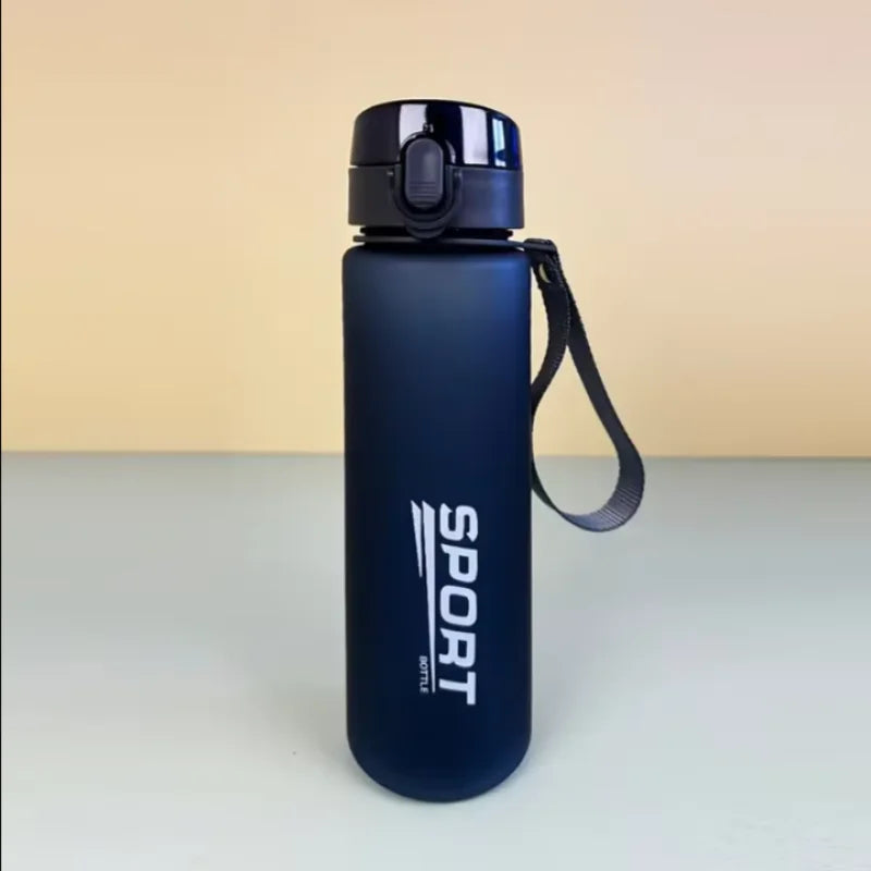 Brand BPA Free Leak Proof Sports Water Bottle