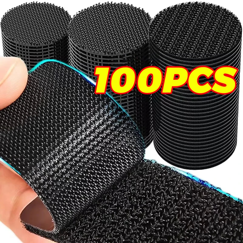 Double - Sided Adhesive Carpet Grips