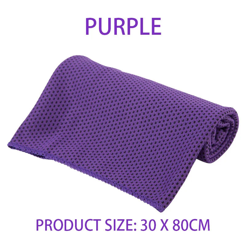 New Microfiber Towel Sports Quick - drying Super
