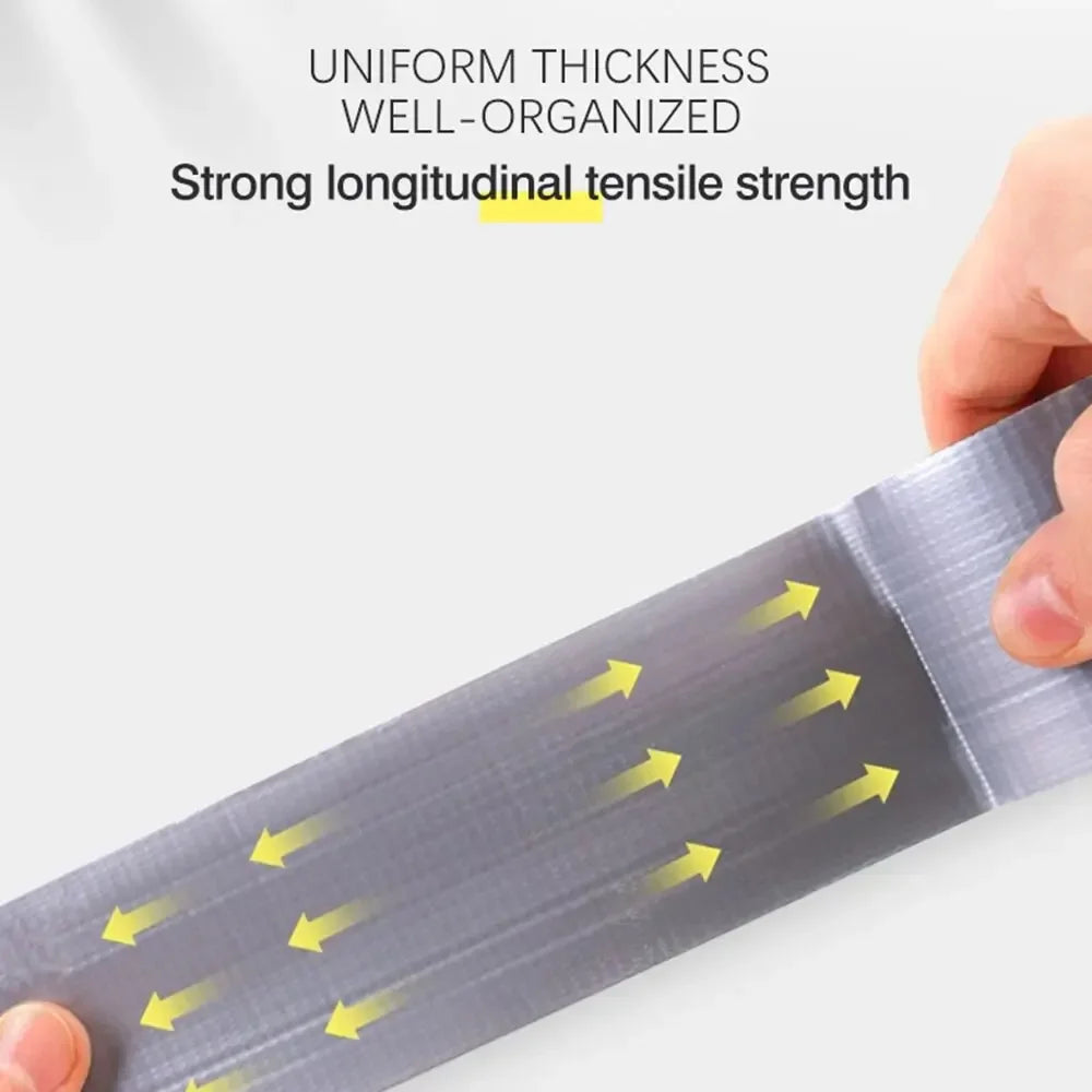 10M Super Adhesive Fabric Adhesive Tape