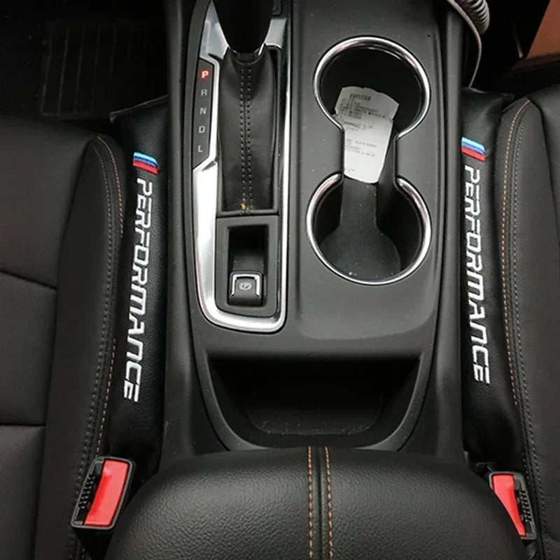 Car Seat Cushion Gap Filler