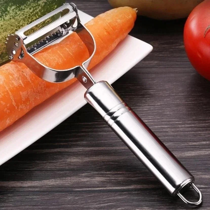 Stainless Steel Vegetable Slicer Multifunctional