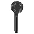 5 Mode Pressure Boost Shower Head Multifunction