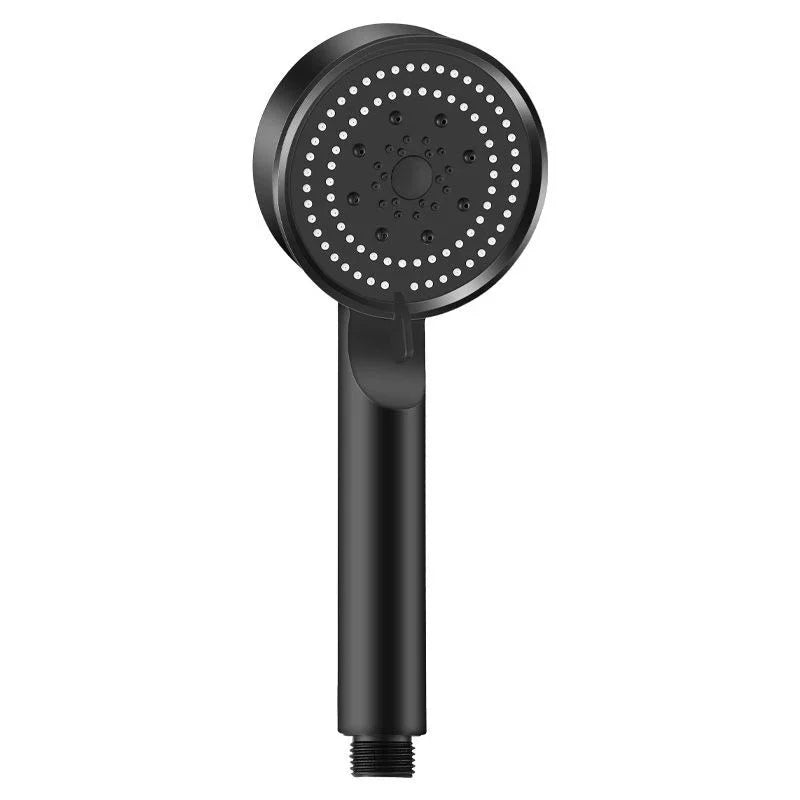 Pommeau de Douche Multifonction 5 Modes Haute Pression