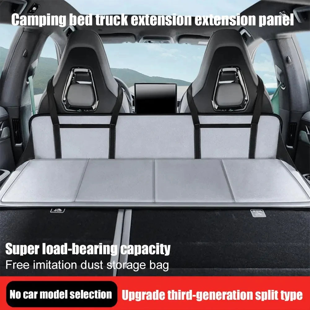 Car Head Guard SUV In Car Folding Of Rear Car