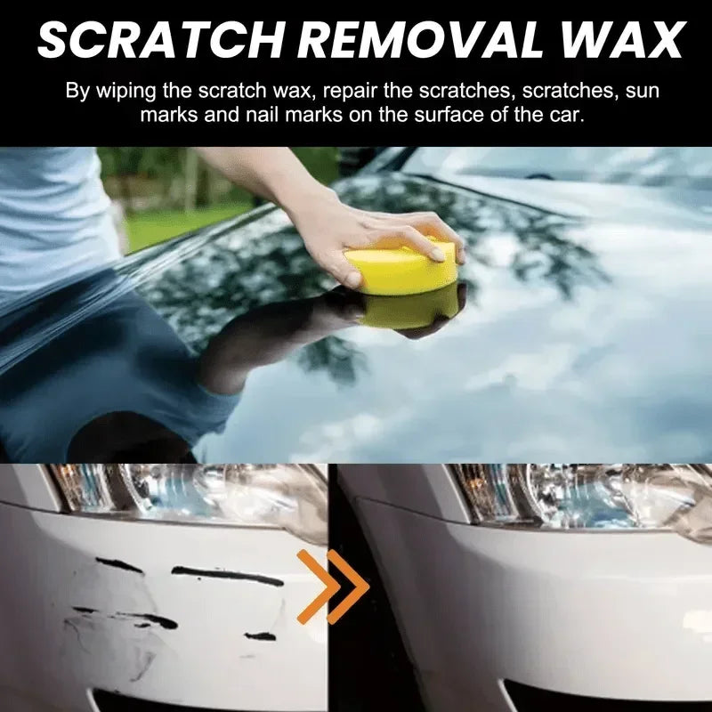 Multi - Purpose Car Scratch Repairer - 24 - Hour