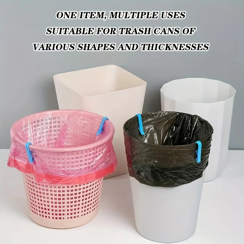 10 innovative trash can clips - safe and non slip