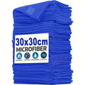 Microfiber Car Wash Drying Cloth