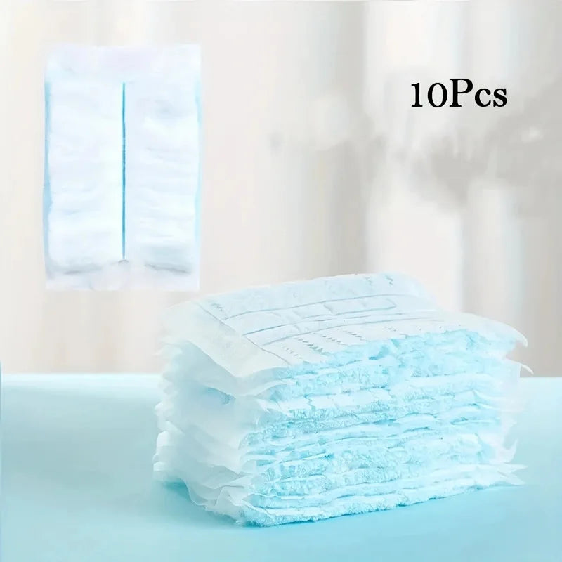 10 Count Disposable Duster Refills Compatible