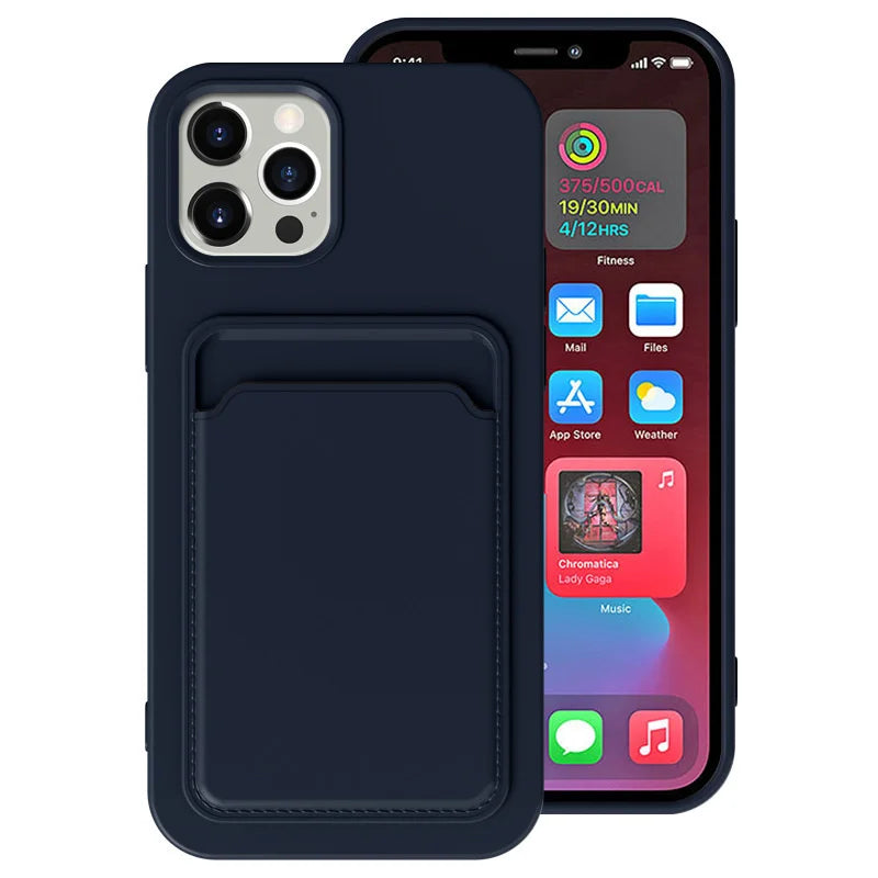 Phone Case For IPhone 16 Pro Max Case IPhone 12