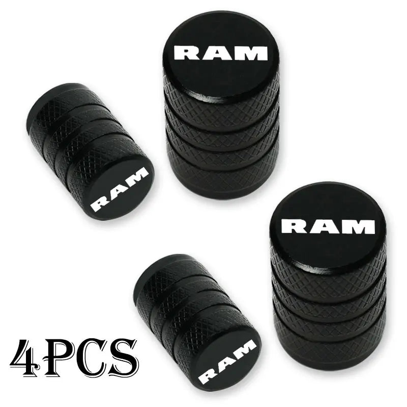 Dodge Ram 1500 - 3500 Car Accessories