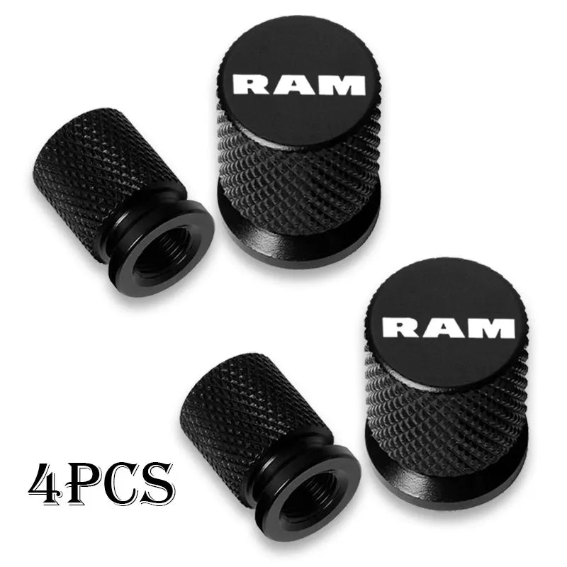 Dodge Ram 1500 - 3500 Car Accessories