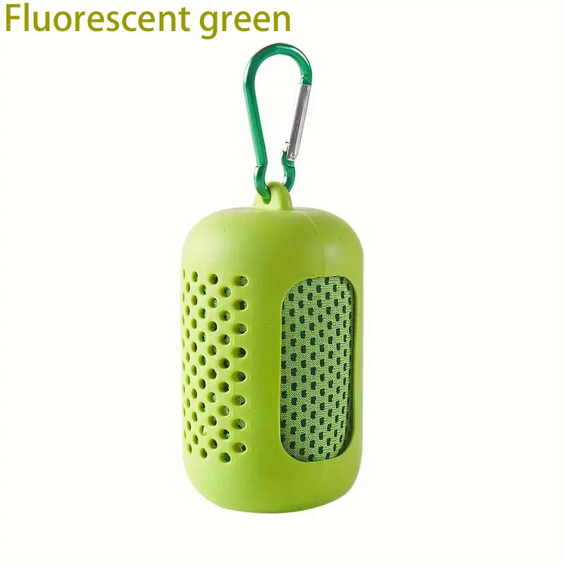 New Microfiber Towel Sports Quick - drying Super