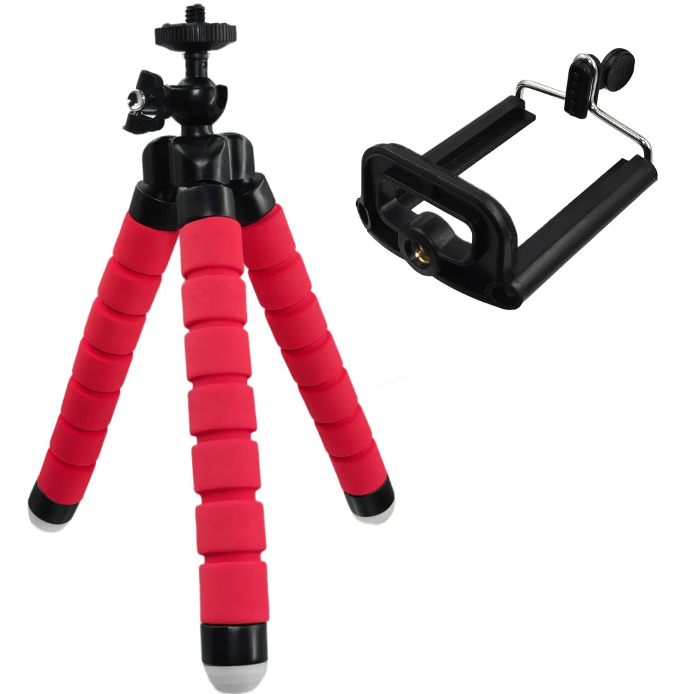 Portable Mini Tripod For Phone Monopod Selfie