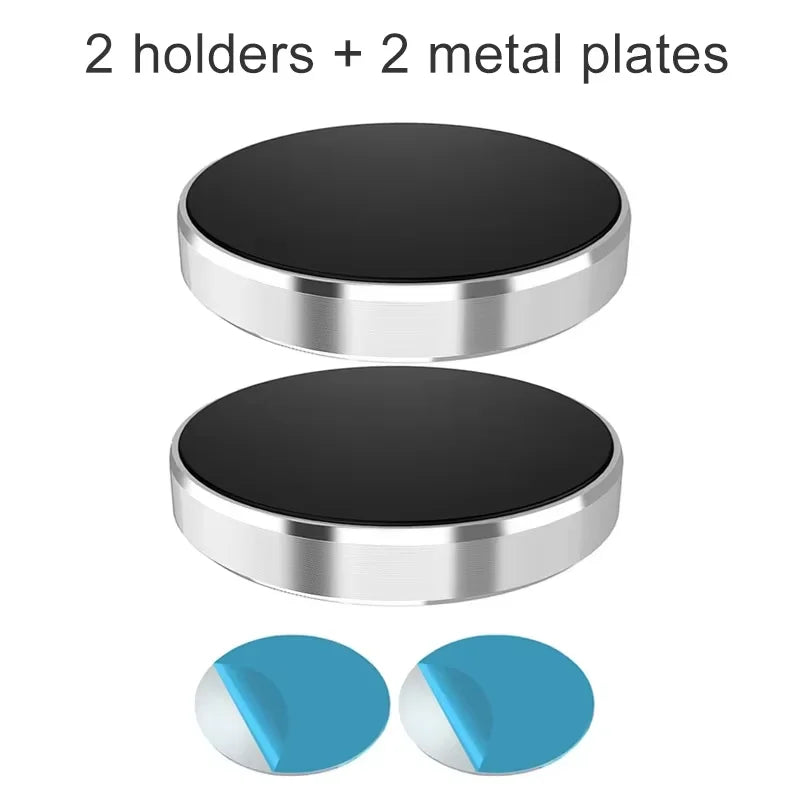 Magnetic Car Phone Holder Universal Magnetic