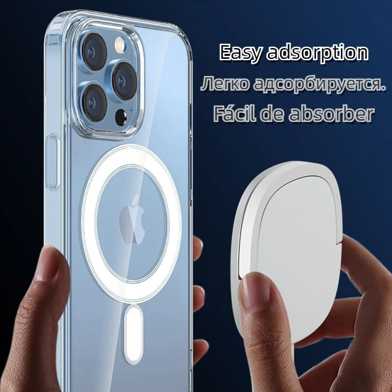 For Magsafe Magnetic Case For Iphone 13 Pro Max