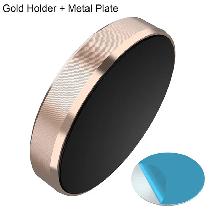 Magnetic Car Phone Holder Universal Magnetic