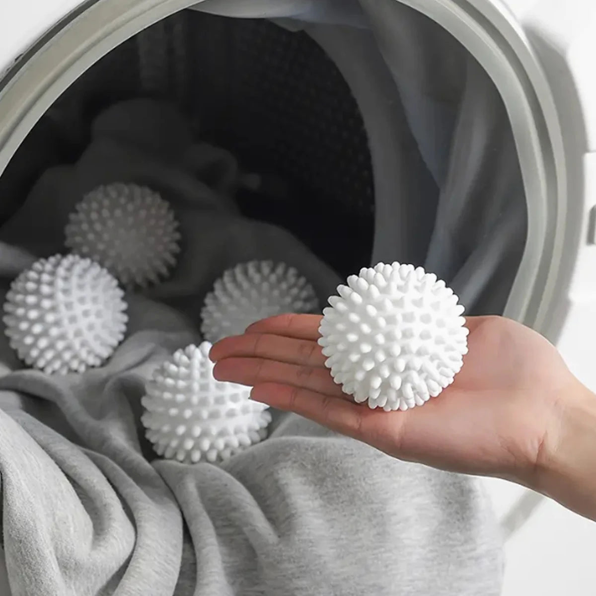Laundry Ball for Washing Machine