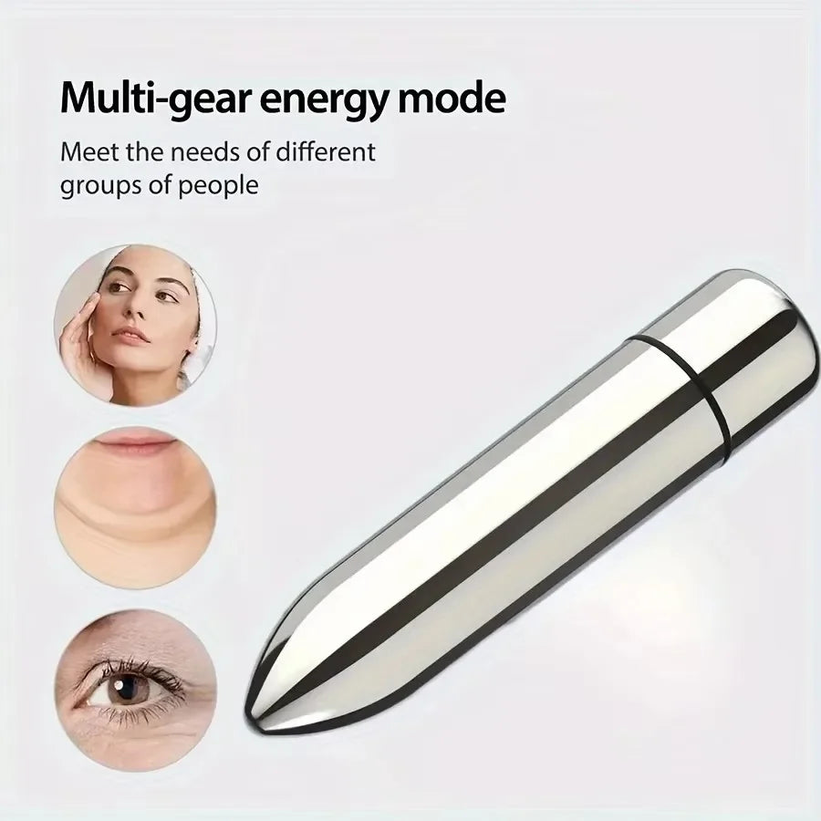 Mini Vibrating Massager Facial & Eye