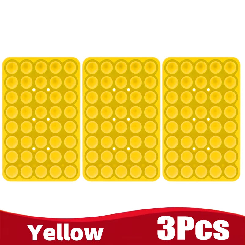 Silicone Suction Cup Phone Holde Multifunctional