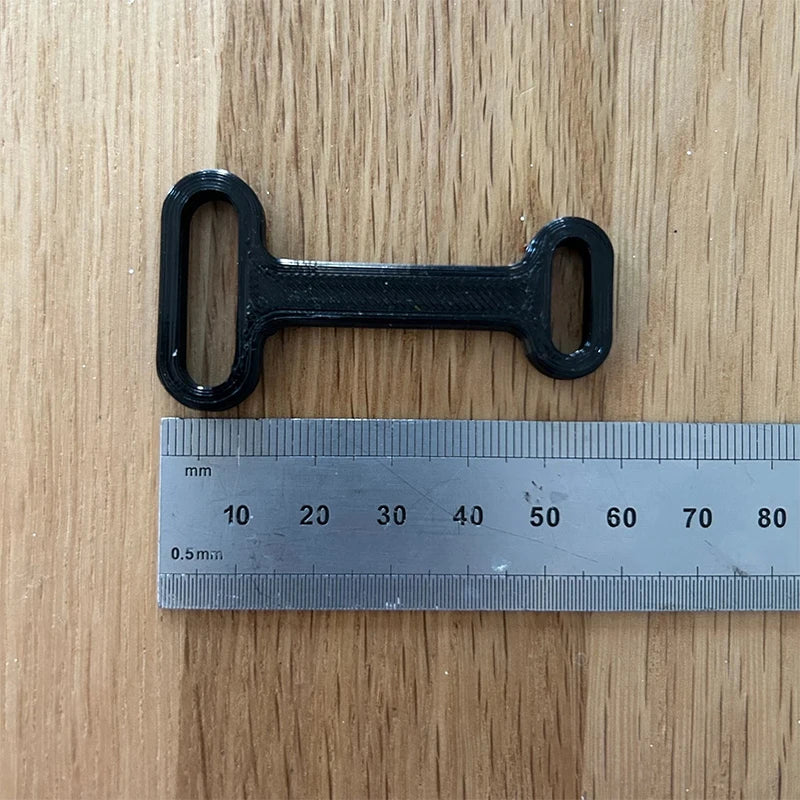 Caravan Motorhome Window Ventilation Stay