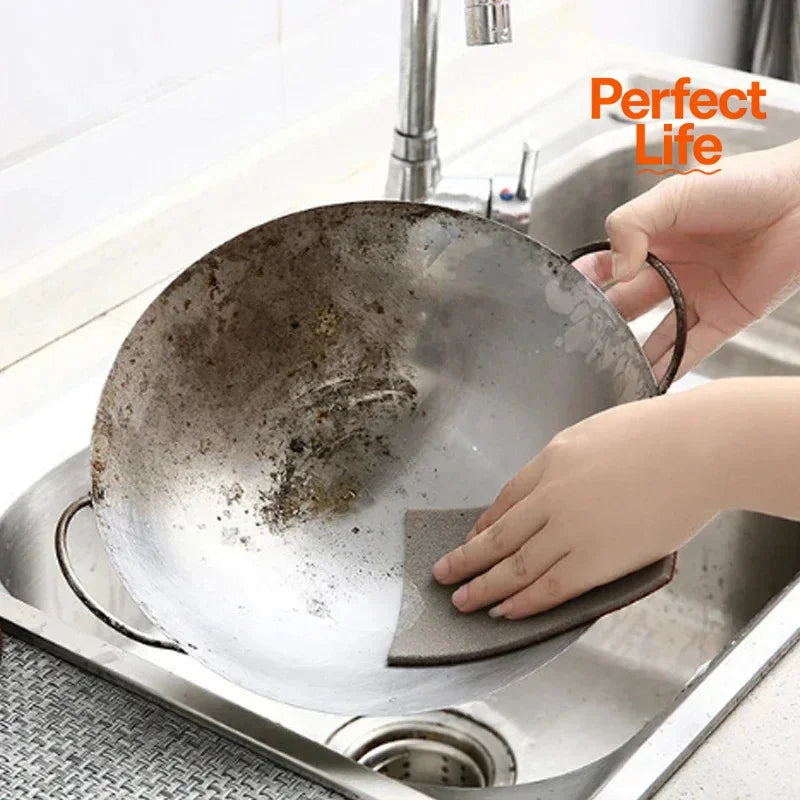 Household Cleaning Kitchen Melamine Sponge
