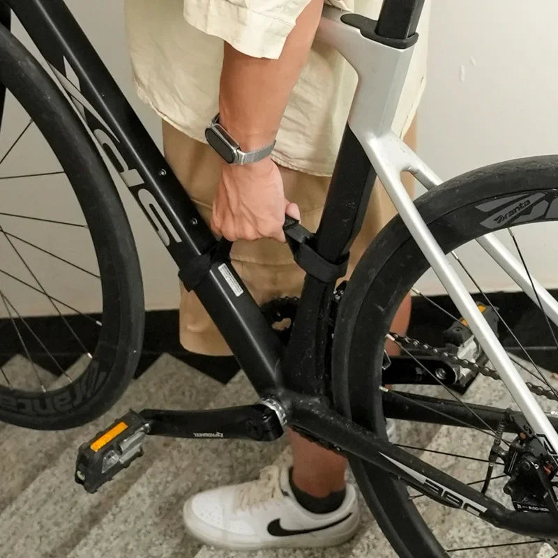 BKPTX Bicycle Carrying Strap Hand Straps Luggage