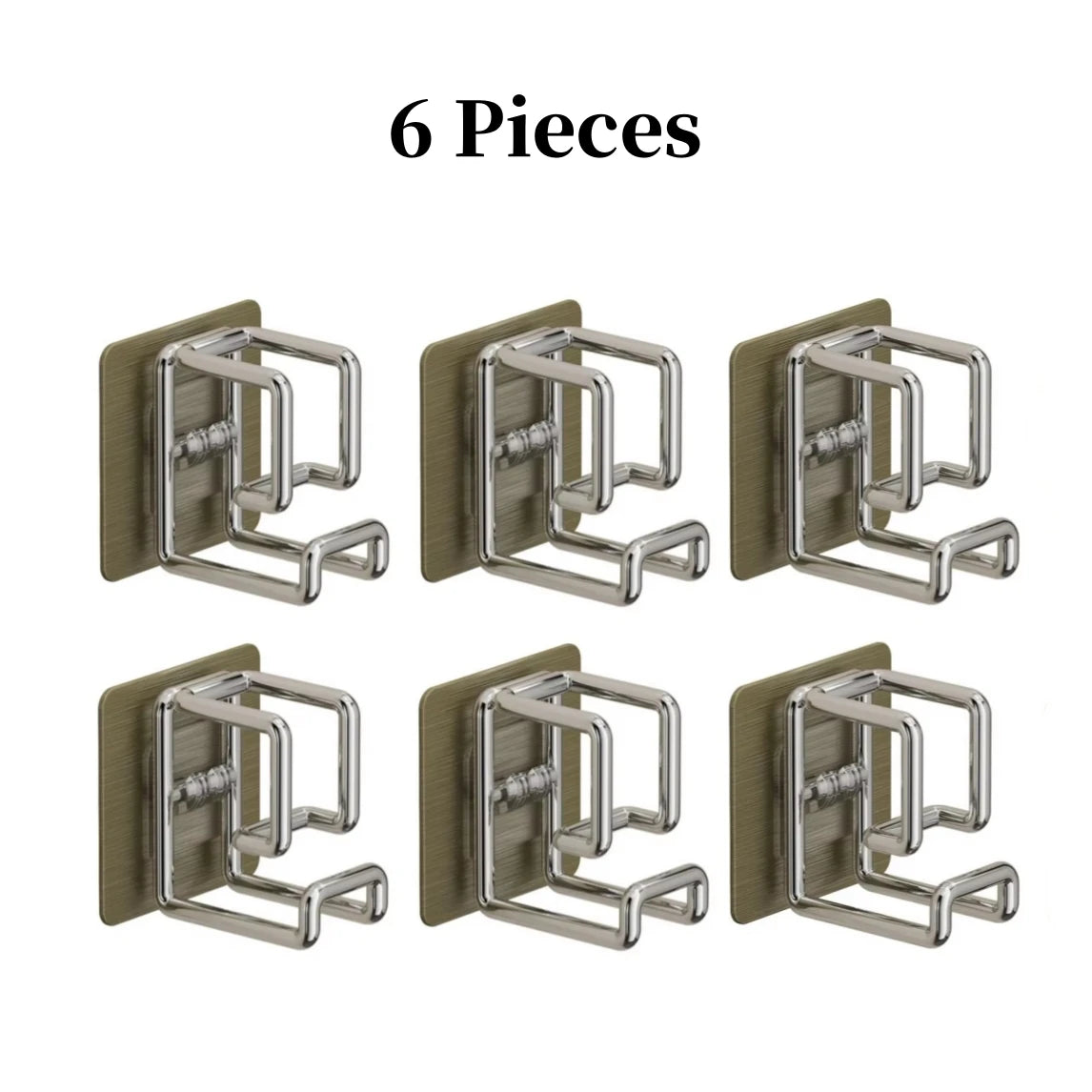 Stainless Steel Washbasin Hook