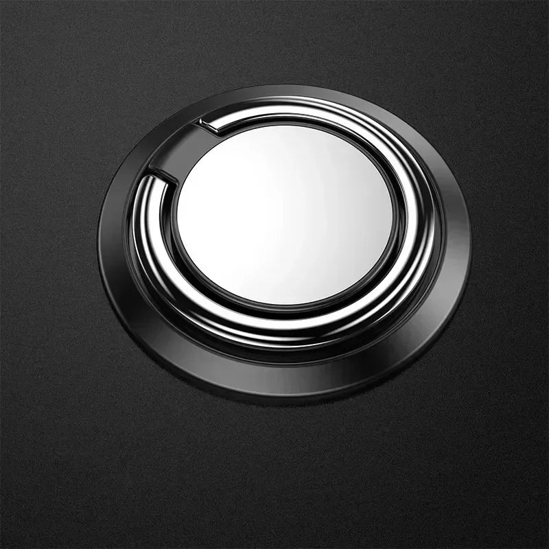 Mini Finger Ring Holder Stand Grip 360 Rotating
