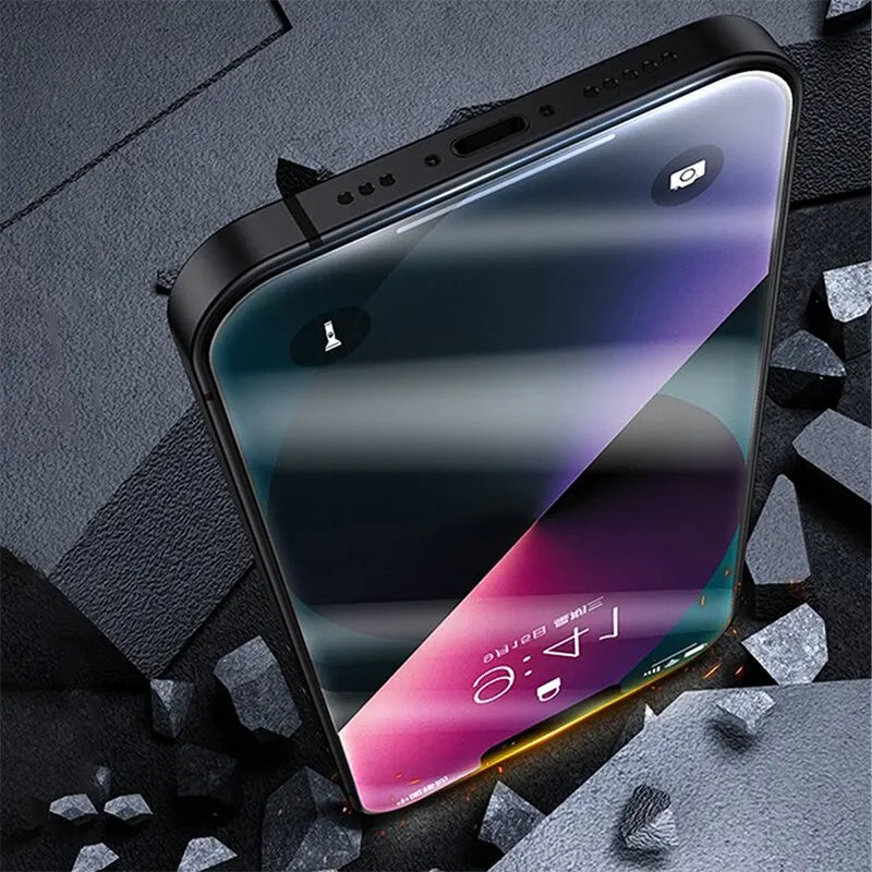 Privacy Screen Protector for iPhone