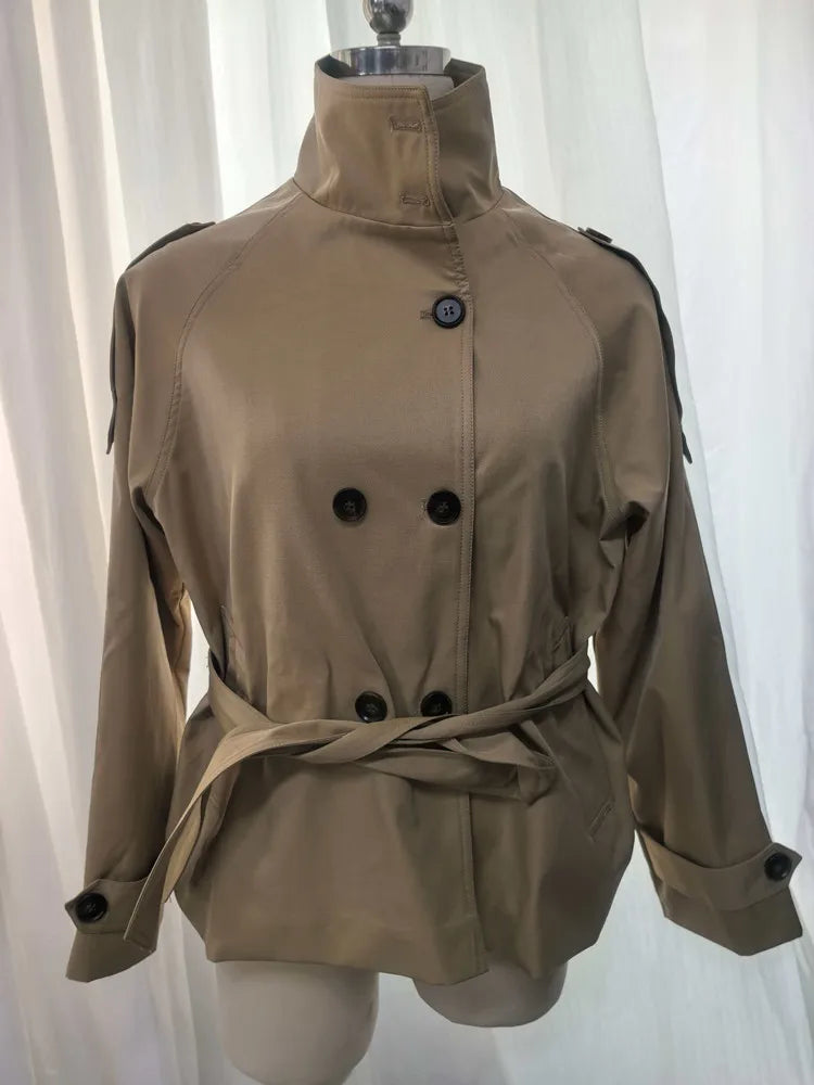 Women's Down Puffer Vest Sleeveless Coat