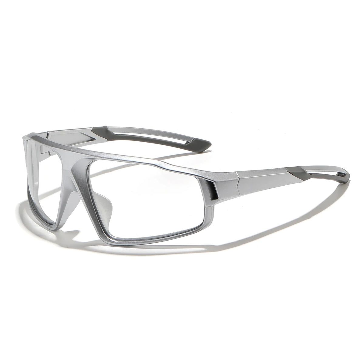 Fashion Brand Men Women Bicycle Photochromic